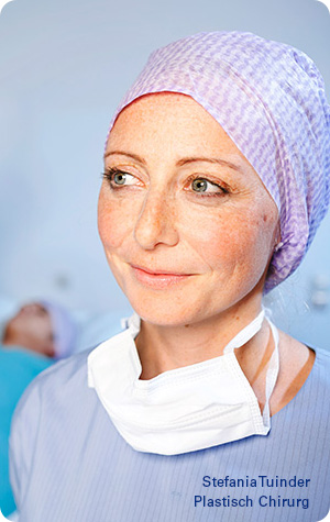 Overstappen naar UMC Zorgverzekering