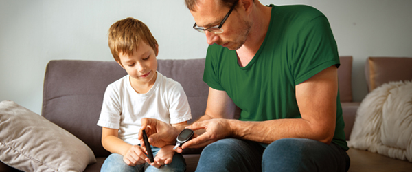 Diabetes Vereniging Nederland