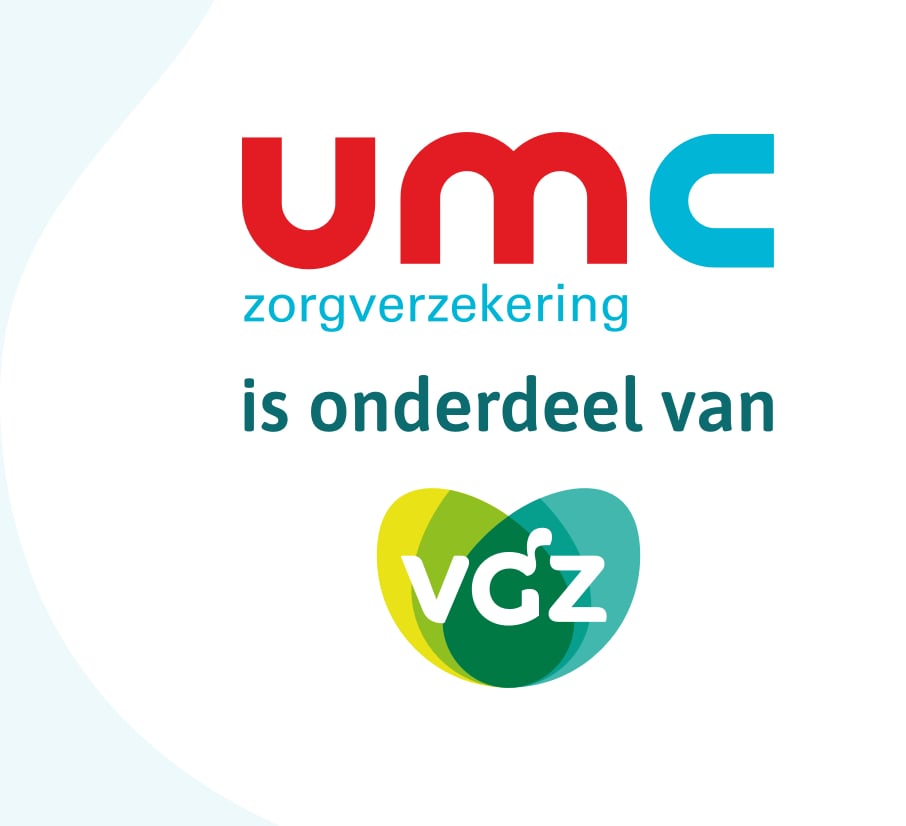 UMC zorgverzekering is onderdeel van VGZ