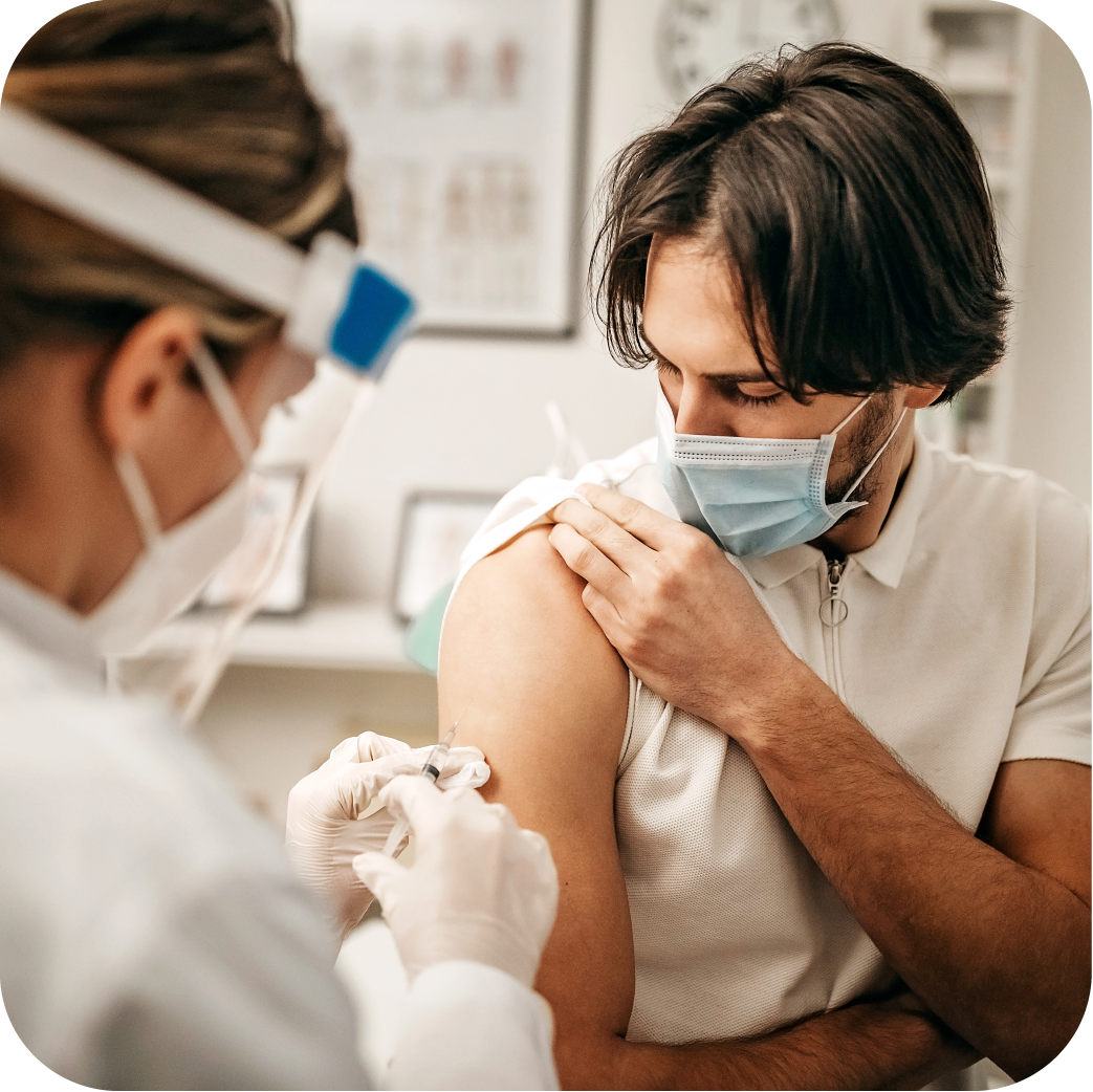 Zorgtips voor de vakantie 