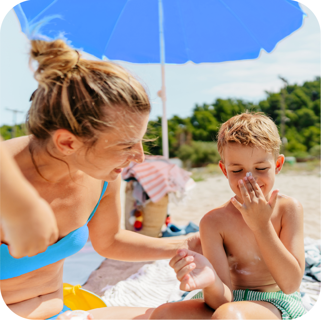 Op vakantie met de vakantiechecklist