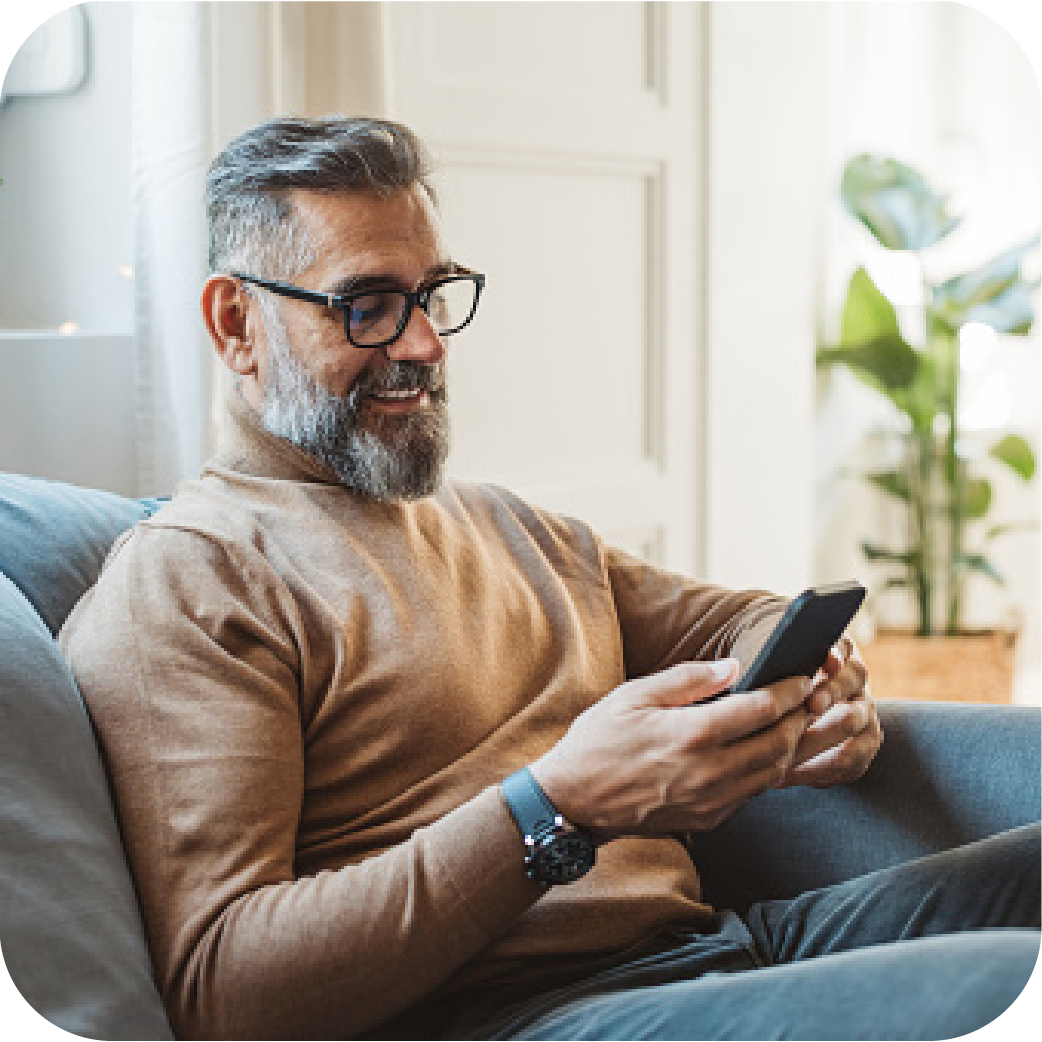 Nota indienen na de vakantie