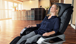 Massagestoel Massagestoel