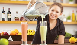 Smoothiebar Smoothiebar