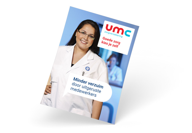 UMC Beter Slapen Whitepaper