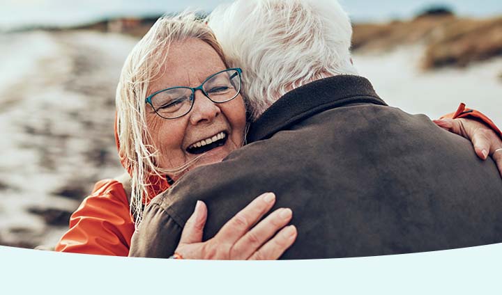 Positieve gezondheid.