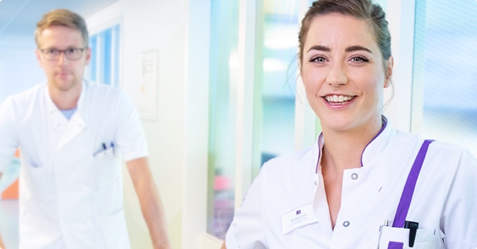 Afbeelding UMC Medewerkers